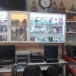 کافی نت مکس