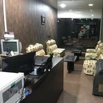 کافی نت کارن