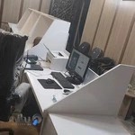 کافی نت تامین