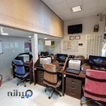 کافی نت و دفتر پیشخوان کشفی