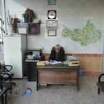 املاک و مستغلاتی امین مردم