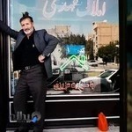 مشاور املاک مهدی