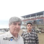 مشاور املاک طباطبائی