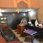 املاك معماريان