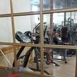 باشگاه بدنسازی یاران جنوب