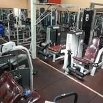 باشگاه بدنسازی فجر