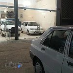 نمایشگاه نادعلی