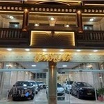 اتوگالری فرزادشوقی