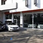 اتوگالری پاسارگاد