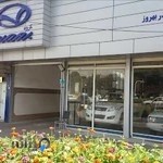 نمایندگی 1233 بهمن موتور، حیدر بهروز