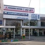 گروه خودرو کاظمی