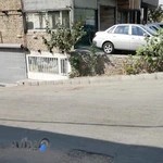 نمایشگاه اتومبیل آزادگان