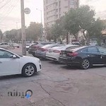 نمایشگاه اتومبیل شهر