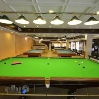 بولینگ و بیلیارد رویال کوهسر