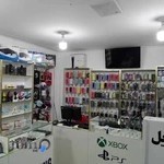 فروشگاه کنسول های بازی ملت