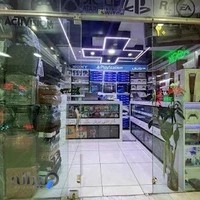 فروشگاه پلی استیشن سعید