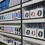 فروشگاه موبایل اریاتل اسپادانا