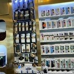 موبایل اپل استور