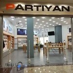 فروشگاه موبایل پارتیان