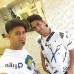 ارایشگاه قبچی طلایی