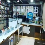 بهرام حیدری