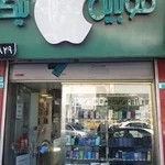 موبایل نیکان