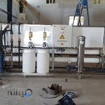 شرکت آب پاکسازان