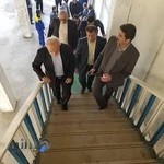 اداره فاضلاب اهواز