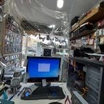 کامپیوتر و موبایل هشت