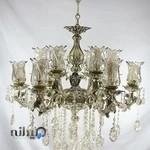 لوستر قصرنور