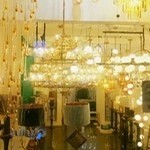 شعرا نور(Sheralight) - فروش انواع لوستر ایرانی و خارجی