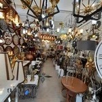 لوستر پارسیان