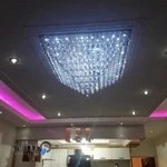 آگرین لوستر Agrin_luster