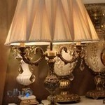 لوستر انعکاس