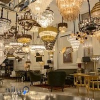 فروشگاه لوستر نیراهوم