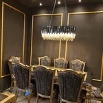 لوستر بانی‌نور