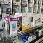 تجهیزات پزشکی راد یزد