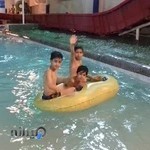 پارک آبی اهواز