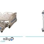 تجهیزات پزشکی صحرایی