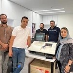 Tajhiz Gostaresh Sina