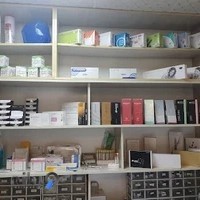شرکت مهندسی پزشکی طوس طب