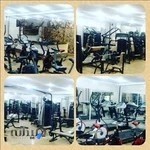 باشگاه بدنسازی