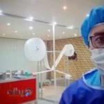 شرکت تجهیزات پزشکی