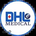دی اچ ال مدیکال
