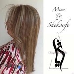 سالن زیبایی ثریا