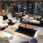 مبلمان اطمینان چوب