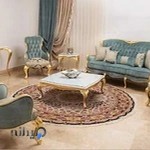 مبلمان نوژن