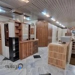 گالری چوب و فلز جم