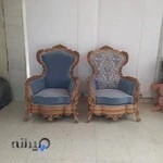 رویه کوبی مبل محمد