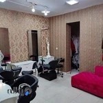 سالن زیبایی مهرامنجزی